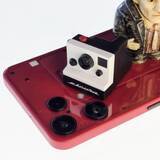 「[本日の一品]エモさの正体は不自由の先にあるのか？　「ESCURA Retro1」で探るデジタルミニカメラの深淵」の画像1