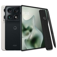 IIJから横折りスマホ「motorola razr fold」発売、MNPで20万円弱