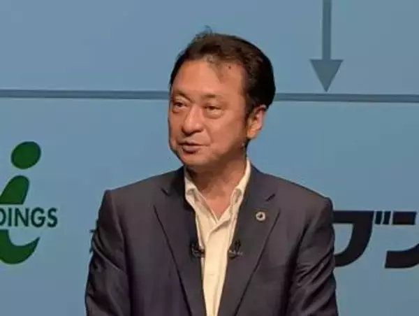 セブン＆アイとの提携発表会見が中止となった理由、ソフトバンク宮川社長「熊本地震受けて判断」