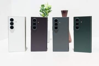 サムスン、史上最薄4.1mmの「Galaxy Z Fold8 Ultra」を発表