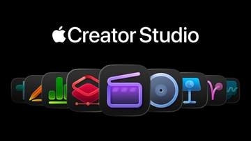 Final Cut ProやPixelmator Proに新機能、Apple Creator Studioがアップデート