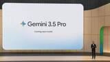 「Google、「Gemini 3.5 Pro」を6月に提供」の画像1
