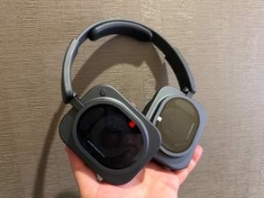 [本日の一品]忠実な原音再生とトリプルドライバーが魅力、「Nothing Headphone (1) Pro」