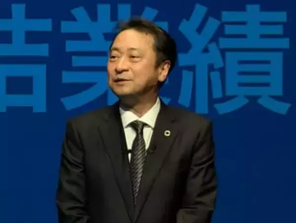 ソフトバンク宮川社長、携帯料金の値上げに「どこかでせざるを得ない」