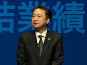 ソフトバンク宮川社長、携帯料金の値上げに「どこかでせざるを得ない」