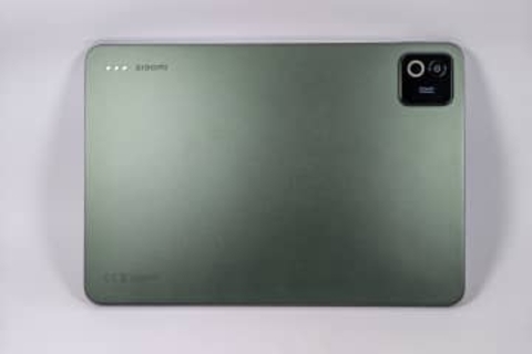 「Xiaomi Pad 8 Pro」クイックフォトレビュー