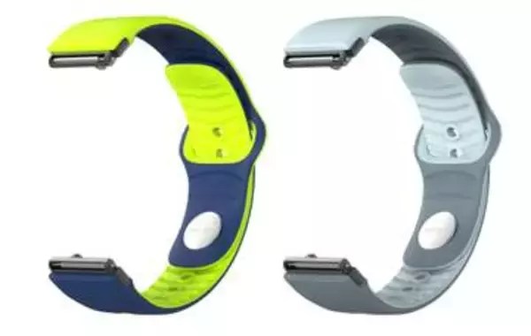 スマートウォッチ「wena X」に新バンド2種、運動と睡眠向け