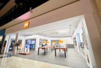 Xiaomi Store、イオンモール幕張新都心にオープン　千葉県初出店