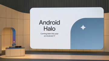 スマホ画面上部でAIの動作状況を確認、「Android Halo」Android 17で提供へ