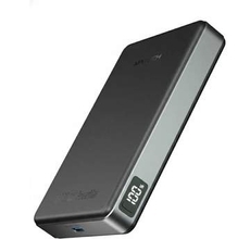 MATECH、Qi 2.2とPD 45W出力に対応するモバイルバッテリー