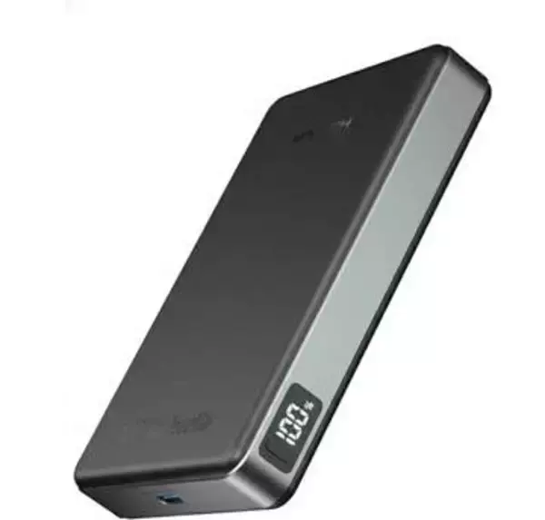 MATECH、Qi 2.2とPD 45W出力に対応するモバイルバッテリー