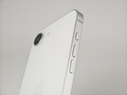 ドコモの「iPhone 16e」で4万ポイント還元、オンラインショップの5G WELCOME割