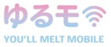 格安SIM「ゆるモ！」サービス開始、月50GBで3080円