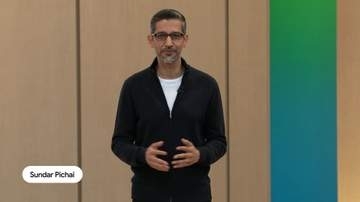 新モデル「Gemini 3.5 Flash」や常時駆動のAIエージェント、スマートグラスも登場――「Google I/O 2026」の発表まとめ