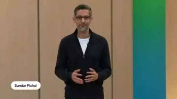 新モデル「Gemini 3.5 Flash」や常時駆動のAIエージェント、スマートグラスも登場――「Google I/O 2026」の発表まとめ