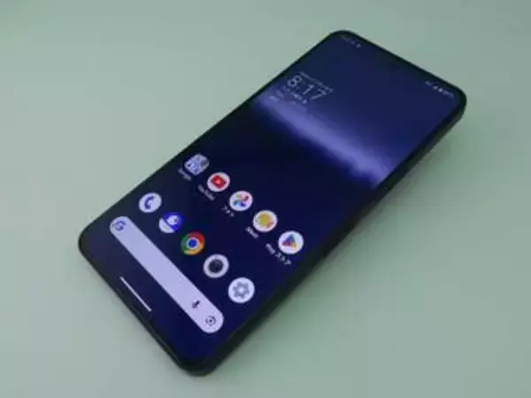 [法林岳之の「週刊モバイルCATCH UP」]「AQUOS R11」、Leica監修カメラと実用性で目指すハイエンドの新基準