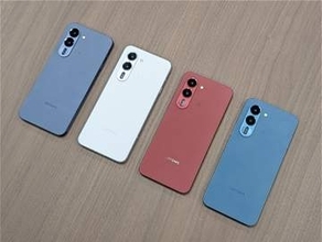 「arrows Alpha2」登場。デザイン刷新と水中撮影対応の裏側、そしてメモリー価格高騰の影響と開発の狙い