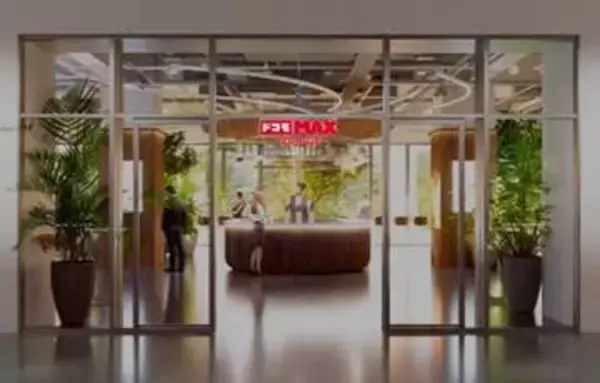 国立競技場内に「ドコモ MAX Lounge」オープン