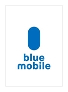 日本通信、新ブランドの名称「blue mobile」発表　11月24日からサービス開始予定