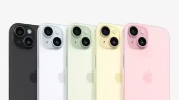 IIJmioでMNP向けスマホセール、「iPhone 15」などが割引