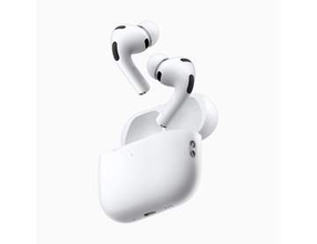 ワイモバイル、オンラインで「AirPods Pro 3」などApple純正アクセサリー発売