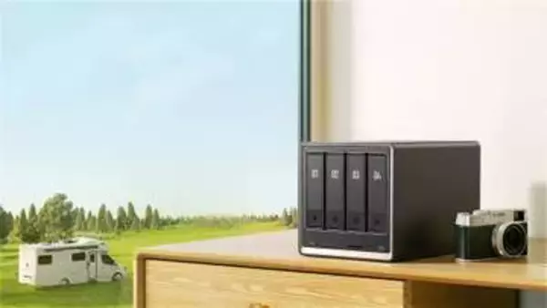 UGREEN、NASの一部製品を9月3日から値上げ