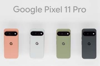 グーグル、「Pixel 11 Pro」発表　通知をお知らせ「HiLight」搭載