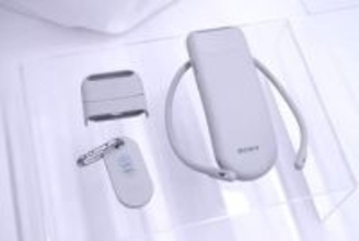 ビデオカメラの排熱技術が“着るクーラー”に、「REON POCKET」のこれまでと今後の展開