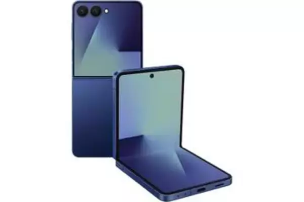 「Galaxy Z Flip7」が機種変更で2年2400円、ソフトバンクオンラインショップ