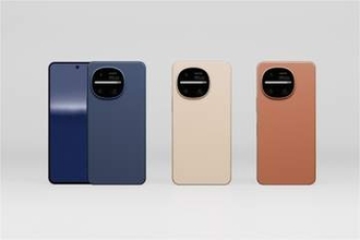 シャープ、新型スマホ「AQUOS R11」発表。AI文字隠しや背面発光機能を搭載