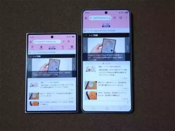 [みんなのケータイ]今年前半期で唯一購入した「Galaxy S26 Ultra」は万能スマホだと改めて思う