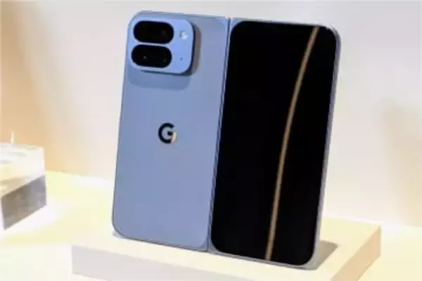 ドコモ、「5G WELCOME割」で「Pixel 10 Pro Fold」を2万2000円割引