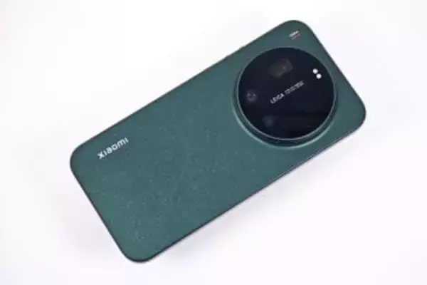 「Xiaomi 17 Ultra」クイックフォトレビュー