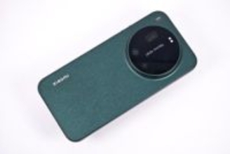 「Xiaomi 17 Ultra」クイックフォトレビュー