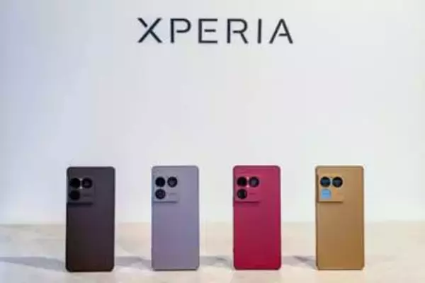“撮る”をもっと自由に――ソニーが語るフラッグシップ「Xperia 1 VIII」の進化と「原石」デザイン