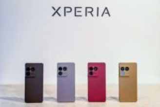 “撮る”をもっと自由に――ソニーが語るフラッグシップ「Xperia 1 VIII」の進化と「原石」デザイン