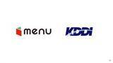 「KDDI子会社のmenu、サービス終了・解散へ」の画像1