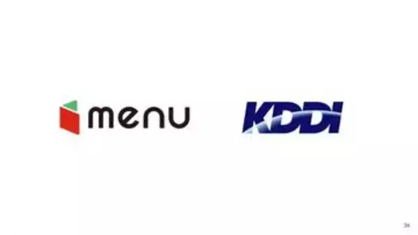 KDDI子会社のmenu、サービス終了・解散へ