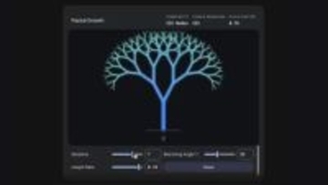 Gemini、シミュレーション結果を視覚化して出力する新機能