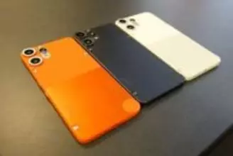 楽天モバイル、「CMF Phone 2 Pro」を4.3万円に値下げ