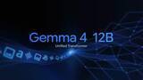 「グーグル「Gemma 4 12B」発表、メモリー16GBで動作するAIモデル」の画像1