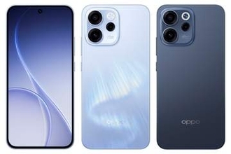 UQから新スマホ「OPPO Reno15 A」、7000mAhバッテリーで5.5万円　実質4.2万円～