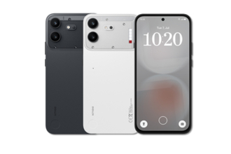 IIJmioで「Nothing Phone (4b)」発売、乗り換えなら4万9800円