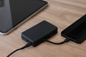 オウルテックから準固体電池採用のモバイルバッテリー「OWL-LPBAC5003」発売