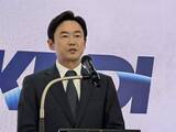 「KDDI松田社長、楽天モバイルへのauローミングは「当初の役割終えた」」の画像1