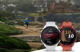 「ガーミン、初心者向けランニングウォッチ「Forerunner 70/170/170 Music」28日発売」の画像1