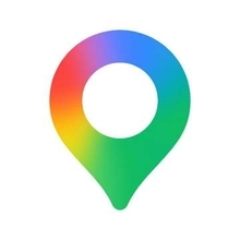 [てっぱんアプリ！] Google マップで距離計測、1本指ズーム、地図だけ表示など、ちょっと使えるテクニック