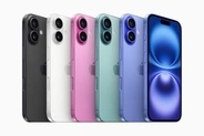 楽天モバイル、「iPhone 16（128GB）」が4万円引きに
