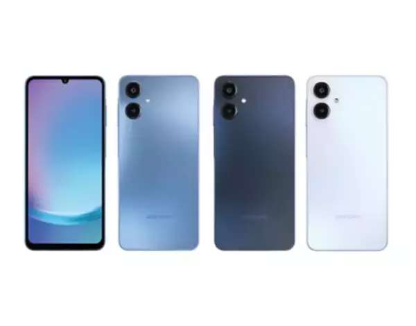 ワイモバイル、認定中古「iPhone 15」がMNPで3.8万円　「Galaxy A25 5G」などは1円