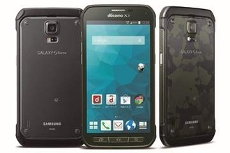 ドコモ「GALAXY S5 ACTIVE」と「AQUOS ZETA」で10月以降音声通話ができない恐れ、9月までの設定変更を案内